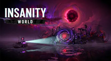 Insanity World